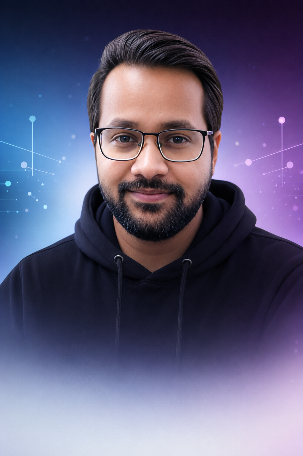 Kishan Kushwaha - Founder of Operon